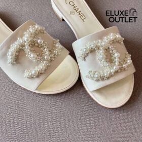 Pearl CC Slide Weiß