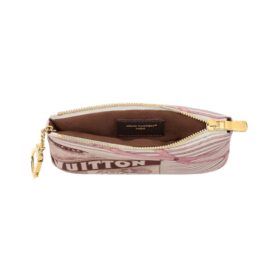 Key Pouch Rosa 15 cm