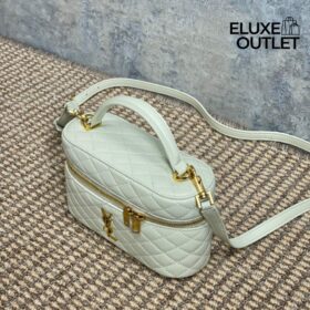 Gaby Vanity Weiß 18 cm