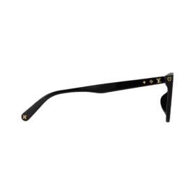 Monogram Fame Schwarz