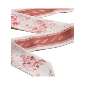 Toile de Jouy Rosa