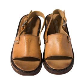 Leather Tan