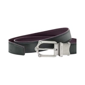 Reversible Schwarz 3 cm