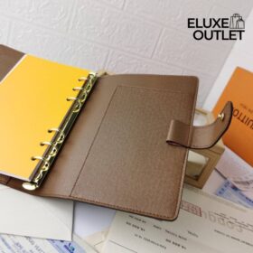 Agenda Fonctionnel Mittel Braun MM 18.5cm