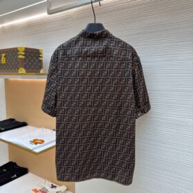 Camisa Braun