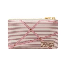 Key Pouch Rosa 15 cm
