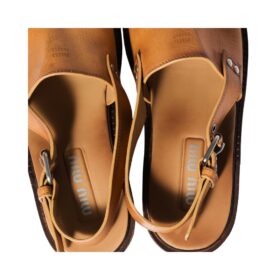 Leather Tan
