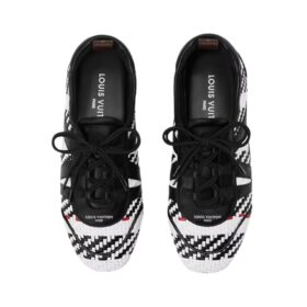Sneakerina Weiß