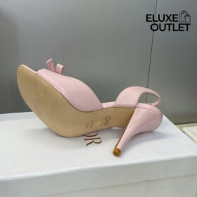 Slingback Rosa 7.5 cm