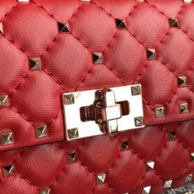 Rockstud Spike Rot 20 cm