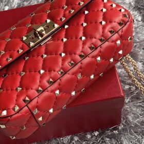 Rockstud Spike Rot 20 cm