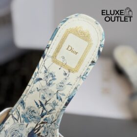 Dioriviera Blau 3.5 cm