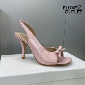 Slingback Rosa 7.5 cm