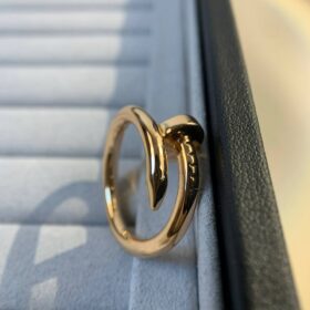 Juste Un Clou Ring