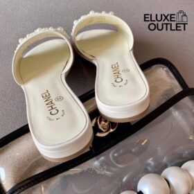 Pearl CC Slide Weiß