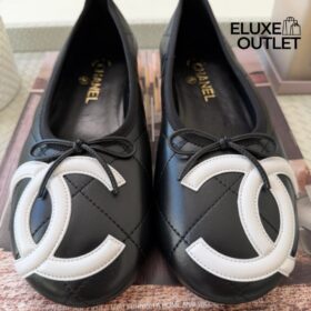 Coco Beach Flats Schwarz
