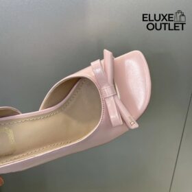 Slingback Rosa 7.5 cm