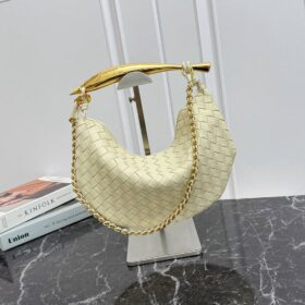 Sardine String/Gold 33 cm