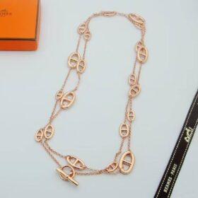 Farandore Roségold 140 cm
