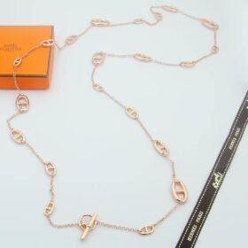 Farandore Roségold 140 cm