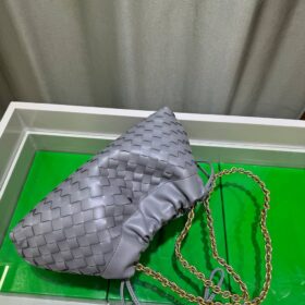 Staubbeutel Notte/Basalt 33 cm