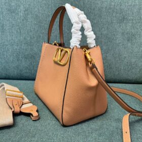 Alltime Tote Tasche Braun 26 cm