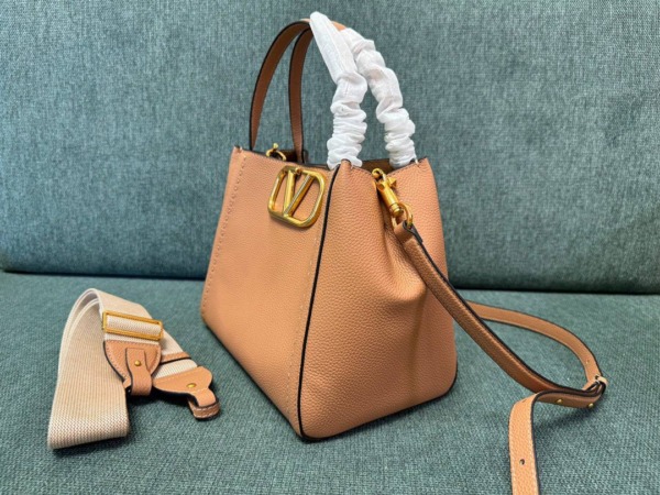 Alltime Tote Tasche Braun 26 cm
