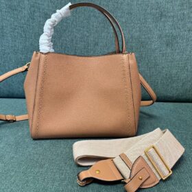 Alltime Tote Tasche Braun 26 cm