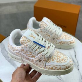 Trainer Beige