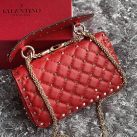 Rockstud Spike Rot 20 cm