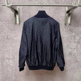 Wendbare Hybrid-Trainingsjacke