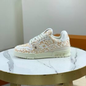 Trainer Beige