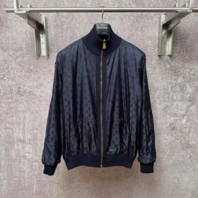 Wendbare Hybrid-Trainingsjacke