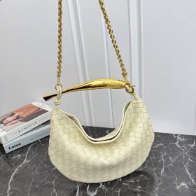 Sardine String/Gold 33 cm