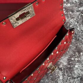 Rockstud Spike Rot 20 cm