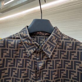 Camisa Braun