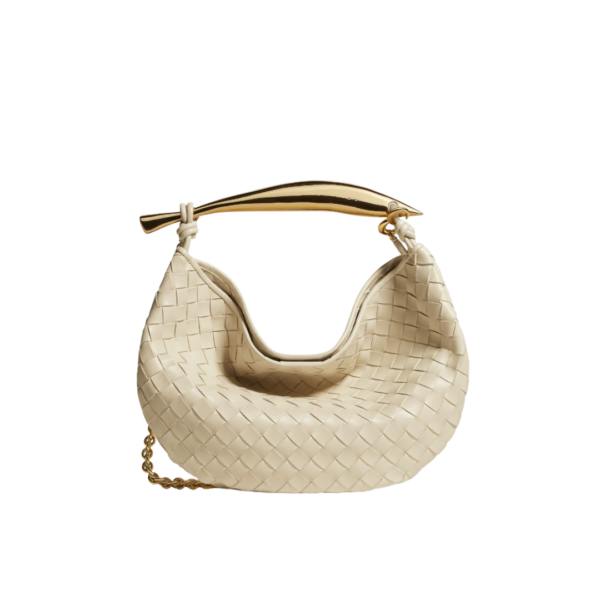 Sardine String/Gold 33 cm