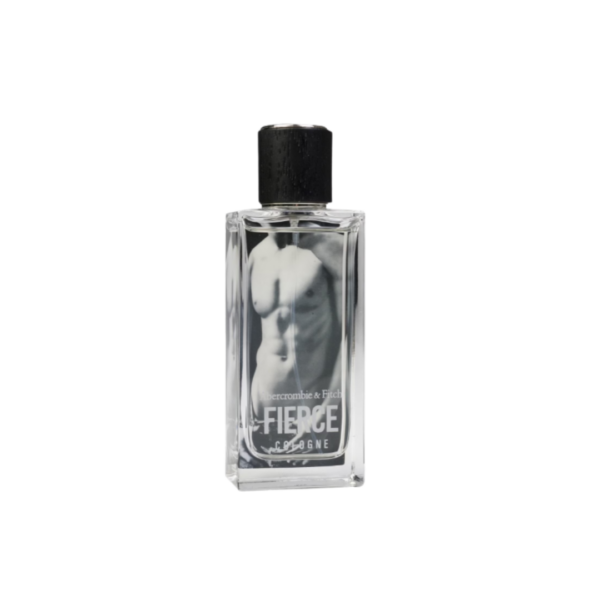 Fierce (100Ml)