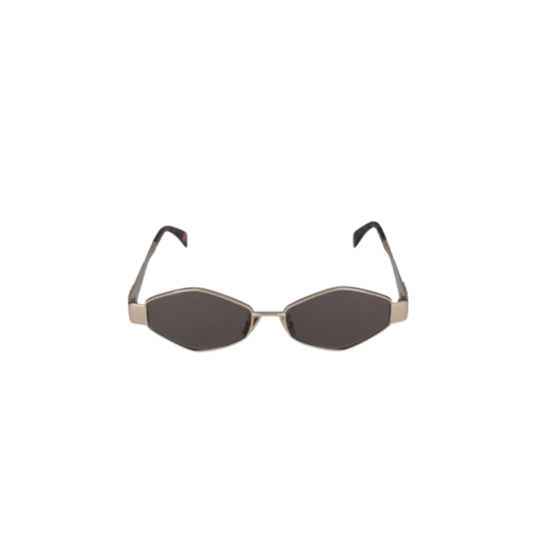 Schwarze Sonnenbrille