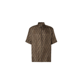 Camisa Braun