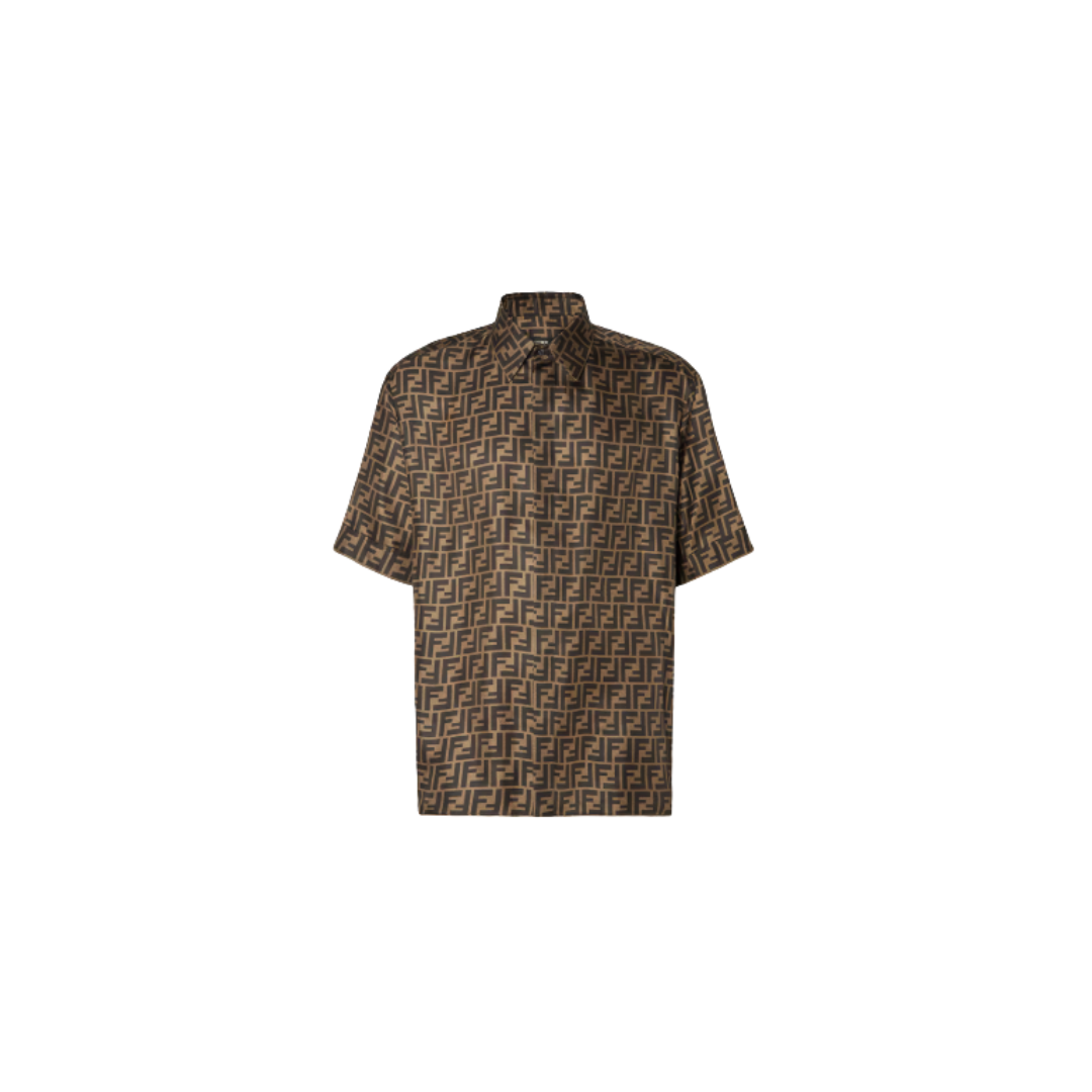 Camisa Braun