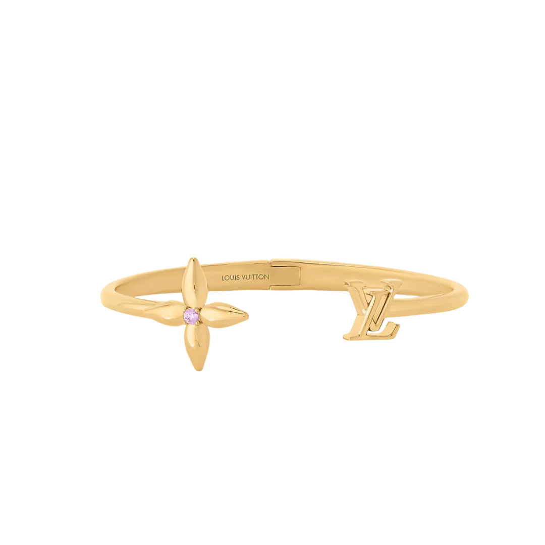 Louisette Bracelet Gold