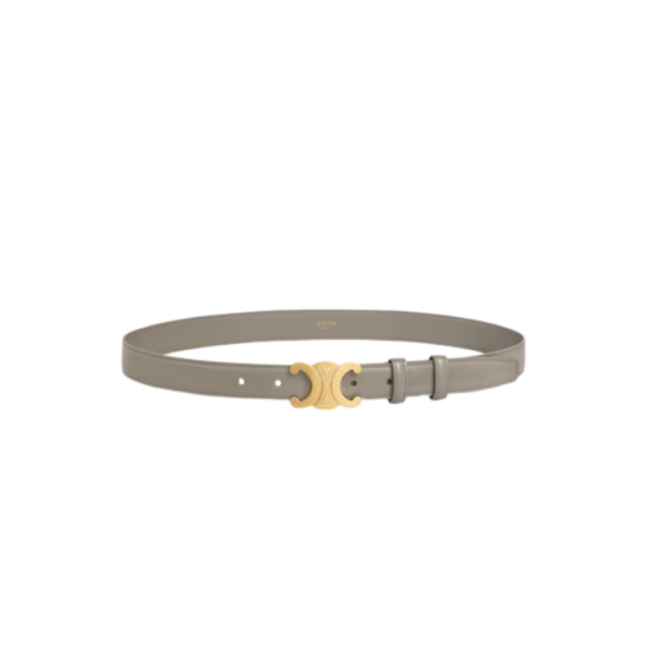 Triomphe Grau 2,5 cm
