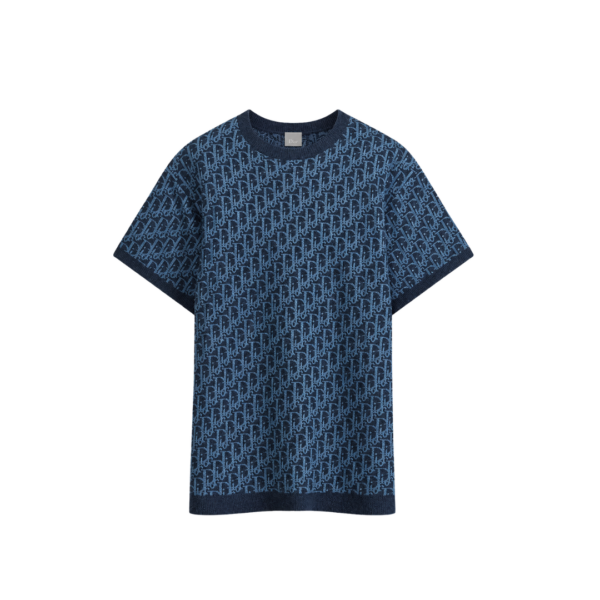 Dioriviera Oblique Blau
