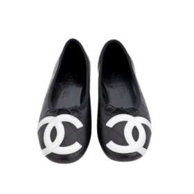 Coco Beach Flats Schwarz
