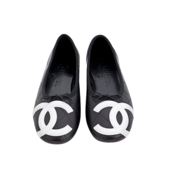 Coco Beach Flats Schwarz