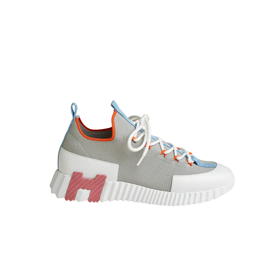 Lift slip-on Grau