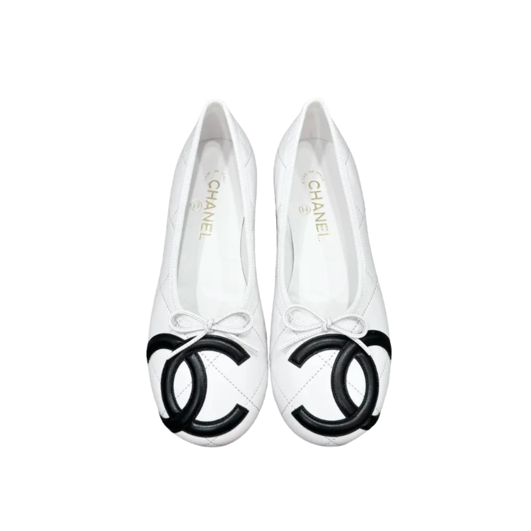 Coco Beach Flats Milchiges Weiß