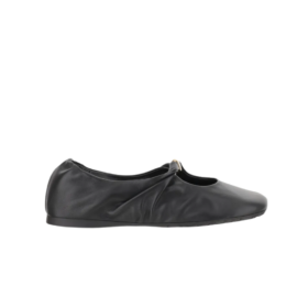Pebble Soft Ballerina/schwarz