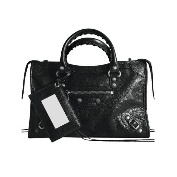 Le City Schwarz 30 cm